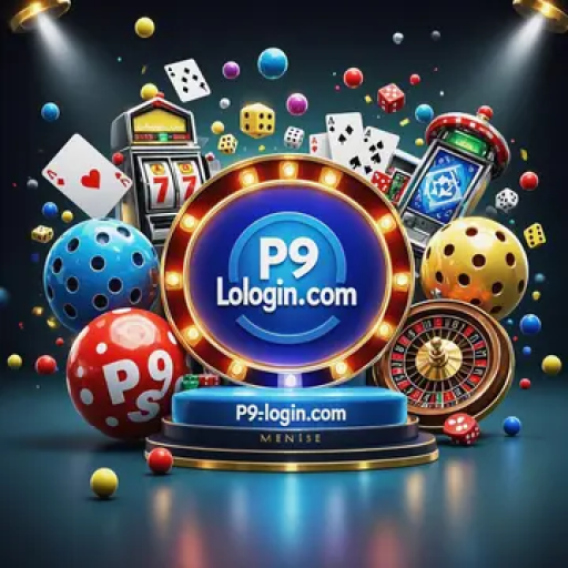 P9-login